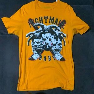 Nightmare baby shirt by Kodak black